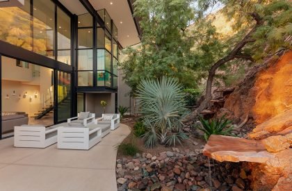 Cholla Vista | Kendle Design Collaborative