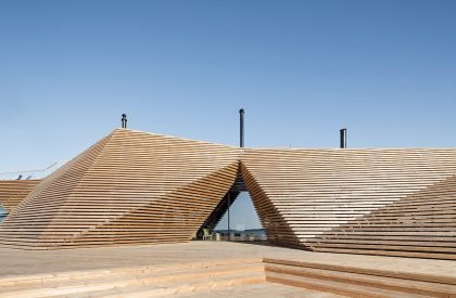 Loyly | Avanto Architects