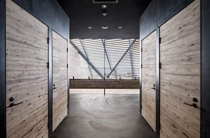 Loyly | Avanto Architects