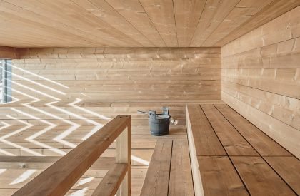 Loyly | Avanto Architects