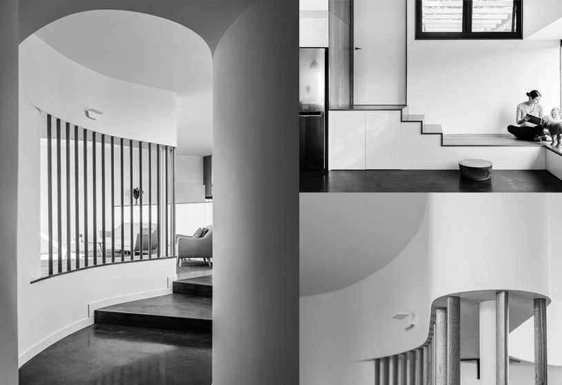 Matt Williams Architects