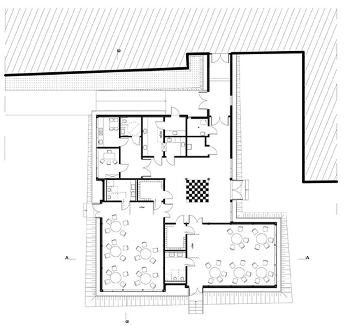 Modular Kindergarten | Architekt Maciej Franta