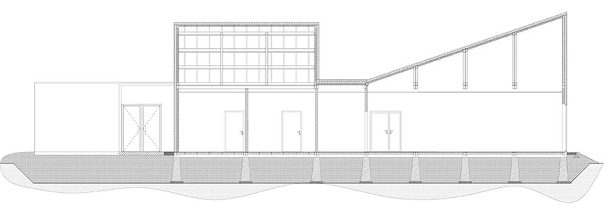 Modular Kindergarten | Architekt Maciej Franta