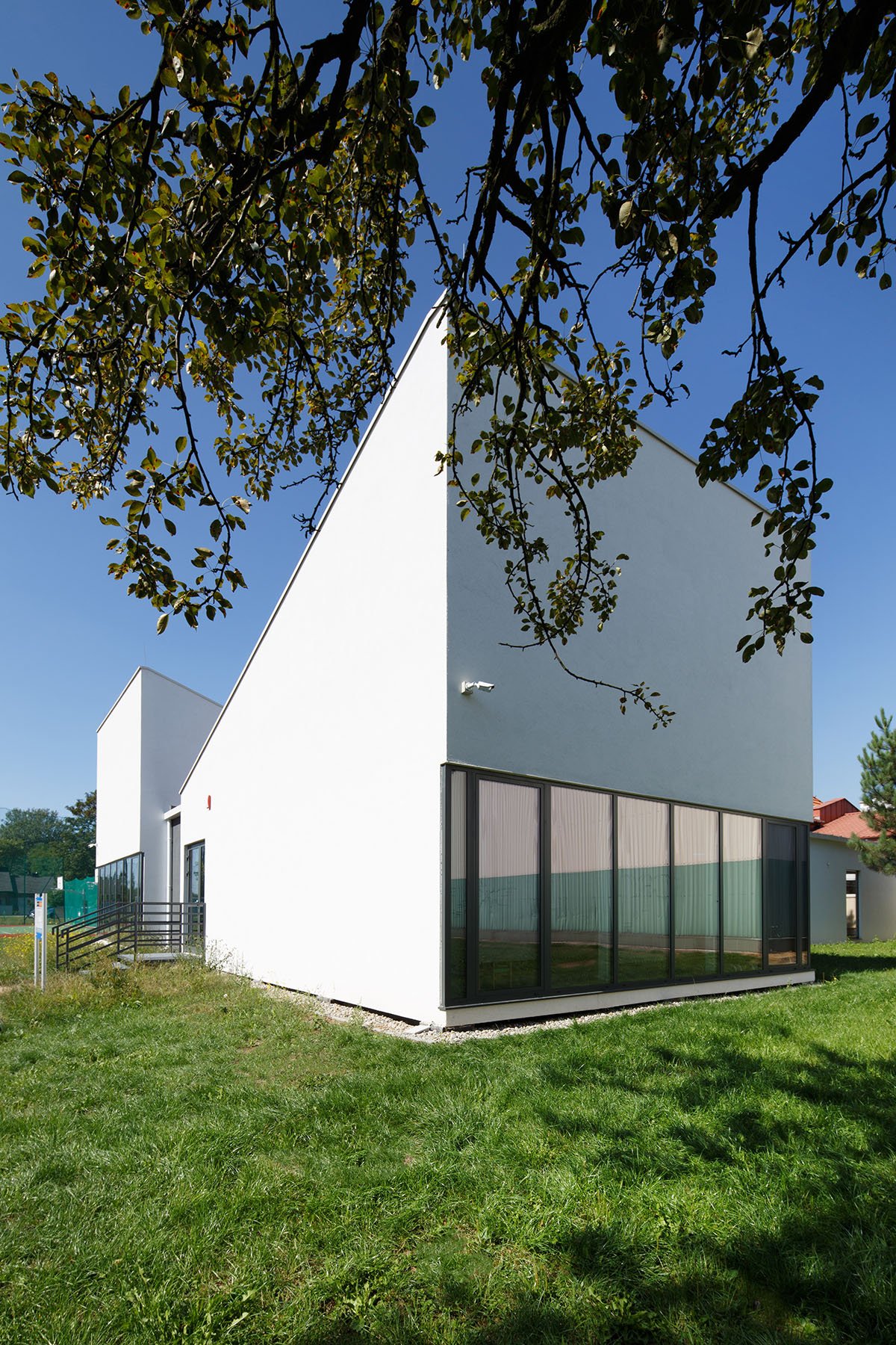 Modular Kindergarten | Architekt Maciej Franta