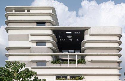 The Northstar Nest | Shanmugam Associates
