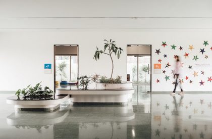 The Northstar Nest | Shanmugam Associates