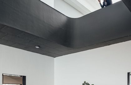 The Northstar Nest | Shanmugam Associates