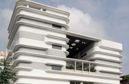 The Northstar Nest | Shanmugam Associates