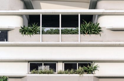 The Northstar Nest | Shanmugam Associates