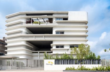 The Northstar Nest | Shanmugam Associates