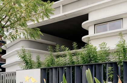 The Northstar Nest | Shanmugam Associates