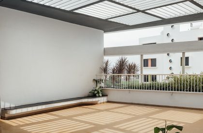 The Northstar Nest | Shanmugam Associates