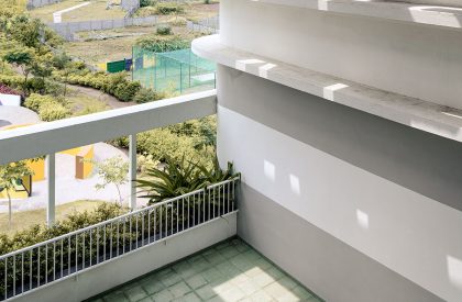 The Northstar Nest | Shanmugam Associates