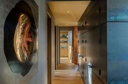 Painted Sky Residence | Kendle Design Collaborative