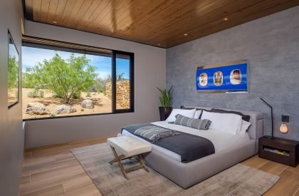 Painted Sky Residence | Kendle Design Collaborative