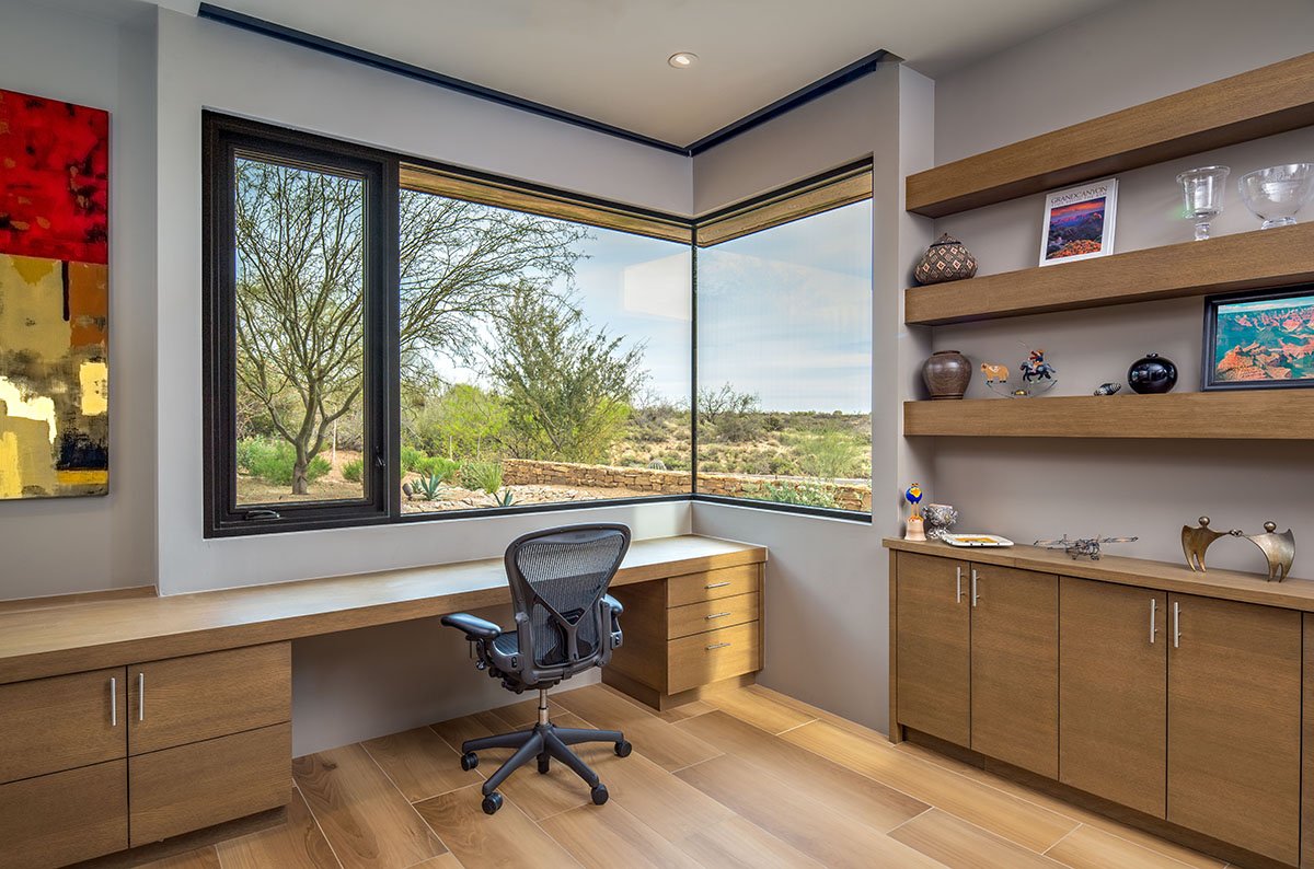 Painted Sky Residence | Kendle Design Collaborative