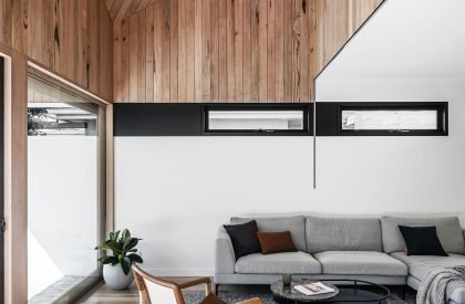 POP-UP House | FIGR Architecture Studio