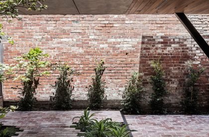 POP-UP House | FIGR Architecture Studio