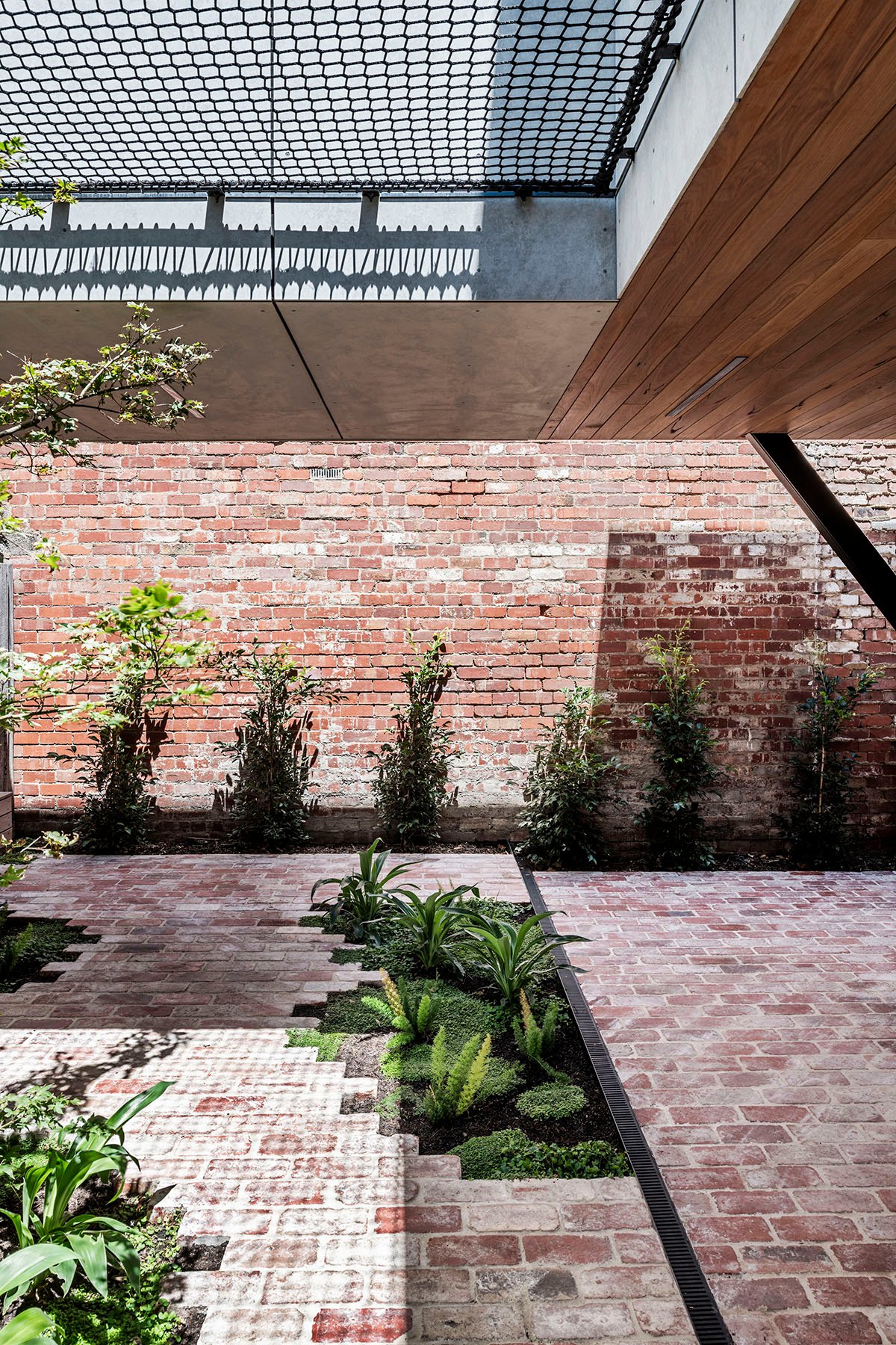 POP-UP House | FIGR Architecture Studio