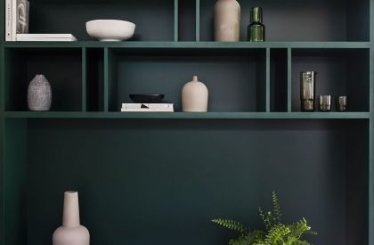 POP-UP House | FIGR Architecture Studio