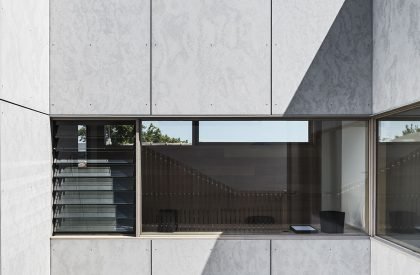 POP-UP House | FIGR Architecture Studio