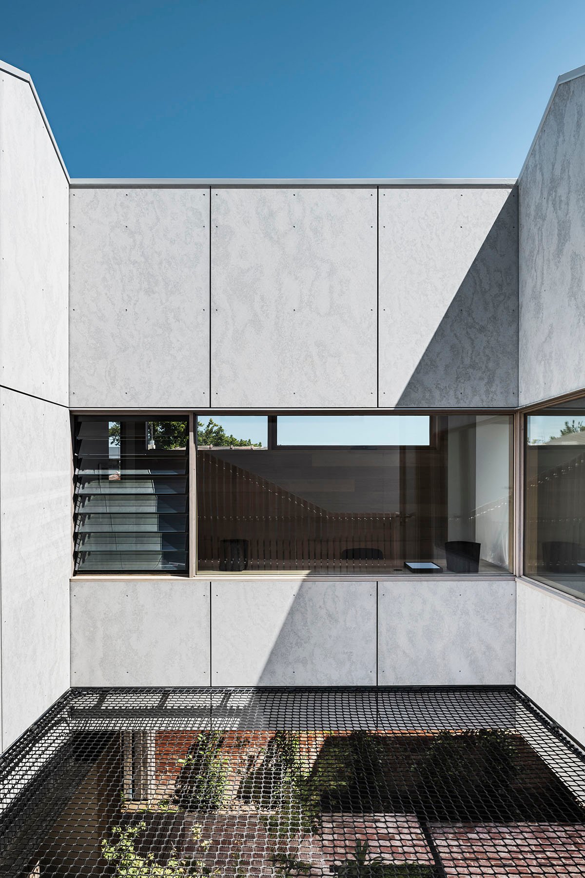 POP-UP House | FIGR Architecture Studio