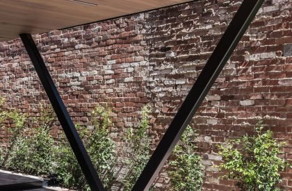 POP-UP House | FIGR Architecture Studio