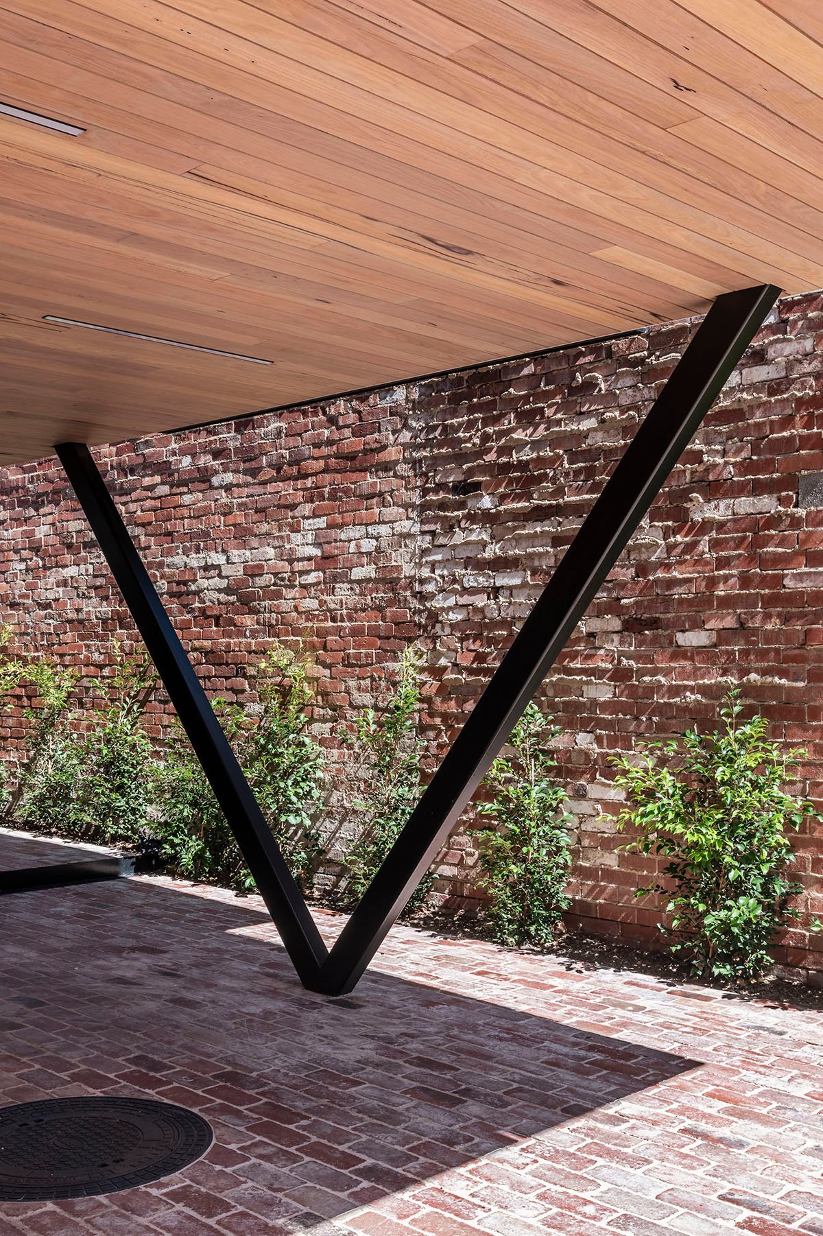 POP-UP House | FIGR Architecture Studio