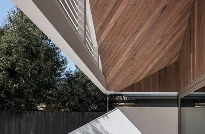 POP-UP House | FIGR Architecture Studio