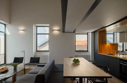 Predio Foz | AS Arquitectos