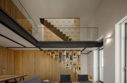 Predio Foz | AS Arquitectos
