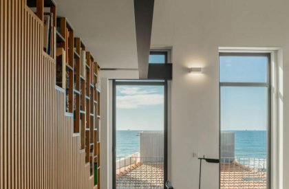 Predio Foz | AS Arquitectos