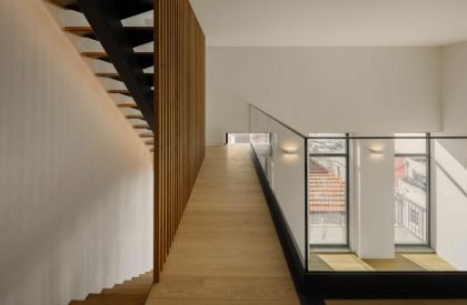 Predio Foz | AS Arquitectos