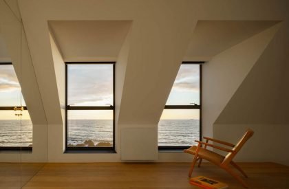 Predio Foz | AS Arquitectos