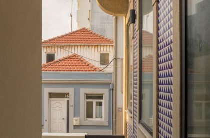 Predio Foz | AS Arquitectos