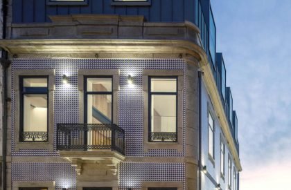 Predio Foz | AS Arquitectos
