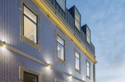 Predio Foz | AS Arquitectos