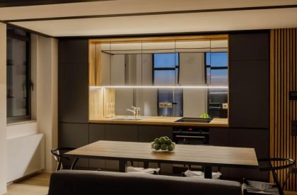 Predio Foz | AS Arquitectos