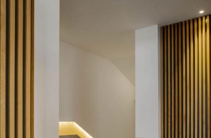 Predio Foz | AS Arquitectos