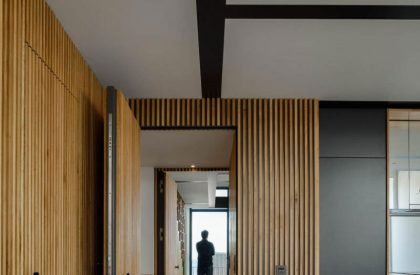 Predio Foz | AS Arquitectos