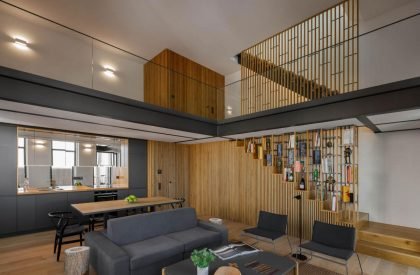 Predio Foz | AS Arquitectos