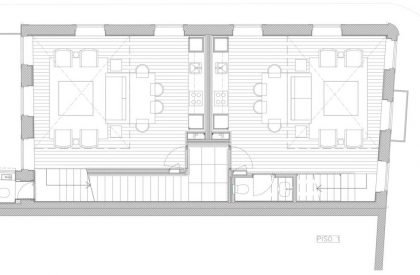 Predio Foz | AS Arquitectos