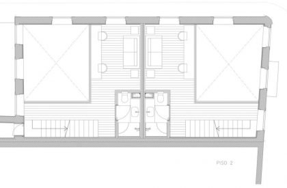 Predio Foz | AS Arquitectos