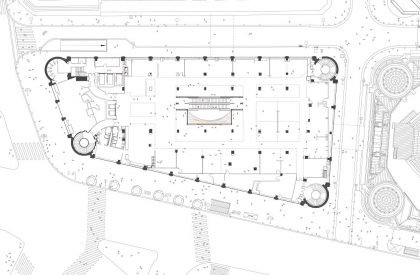 Printemps Haussmann Verticalite | UUfie