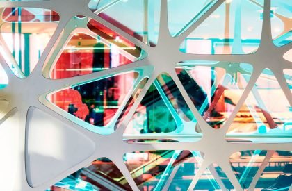 Printemps Haussmann Verticalite | UUfie