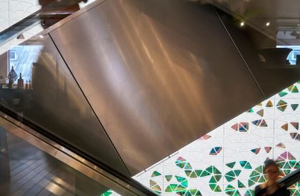 Printemps Haussmann Verticalite | UUfie