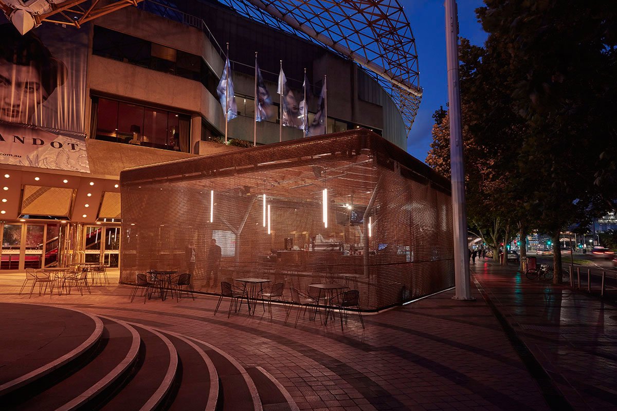 Protagonist | Cumulus Studio