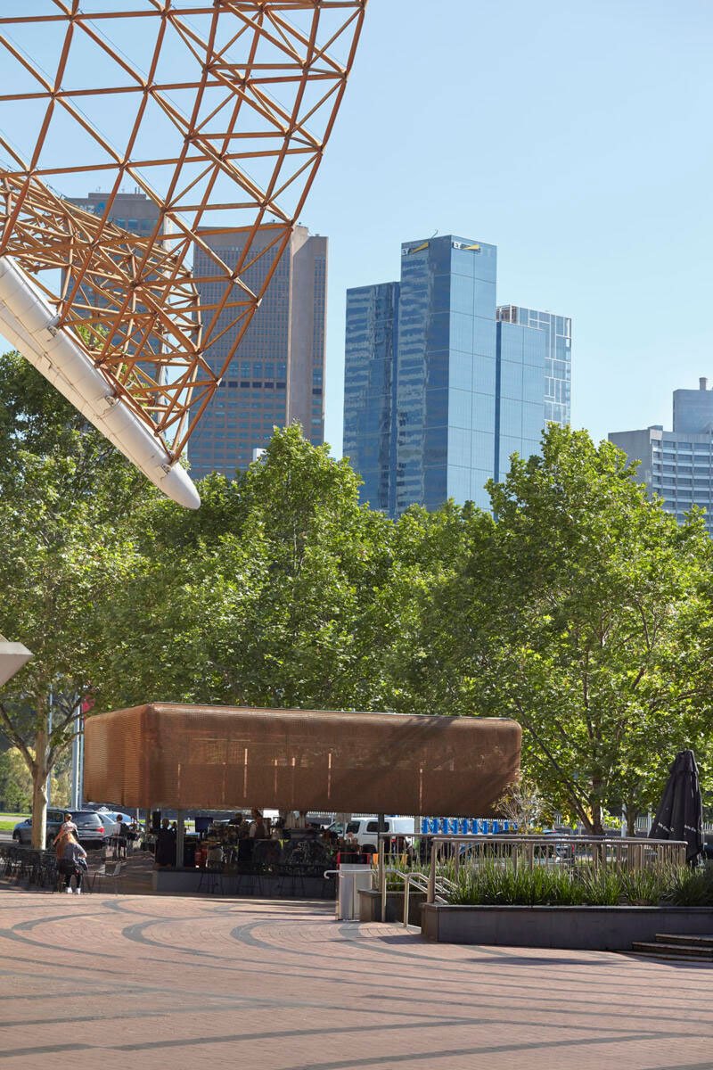 Protagonist | Cumulus Studio