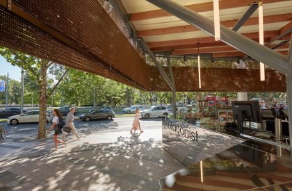 Wijayanama House – Renovation | Lalith Gunadasa Architects