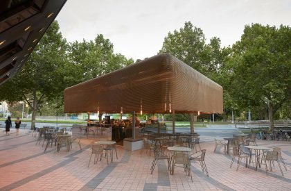 Wijayanama House – Renovation | Lalith Gunadasa Architects